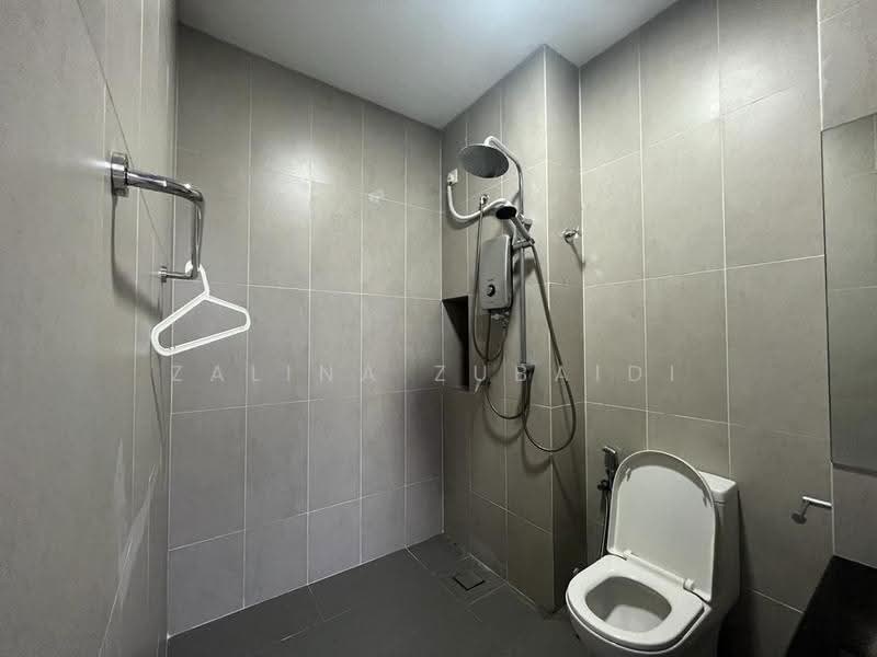 2-storey Terraced House for Rent in Elmina (Shah Alam) - Zalina Zubaidi - PropertyGuru.com.my