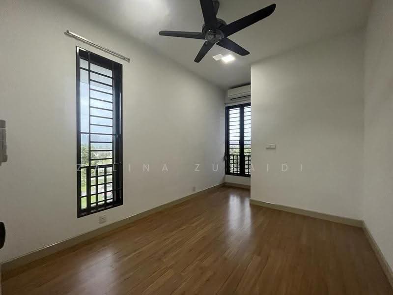 2-storey Terraced House for Rent in Elmina (Shah Alam) - Zalina Zubaidi - PropertyGuru.com.my