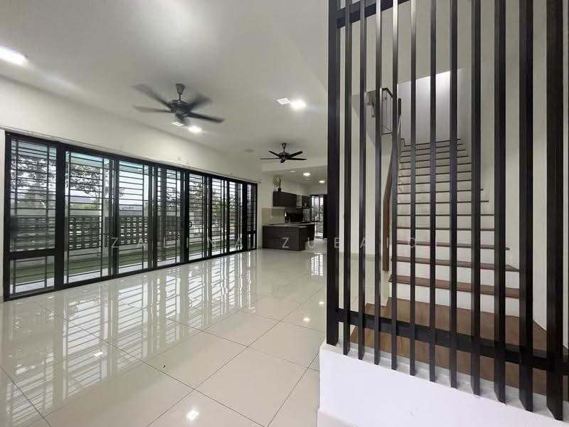 2-storey Terraced House for Rent in Elmina (Shah Alam) - Zalina Zubaidi - PropertyGuru.com.my
