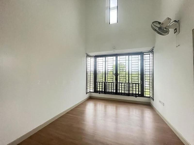 2-storey Terraced House for Rent in Elmina (Shah Alam) - Zalina Zubaidi - PropertyGuru.com.my