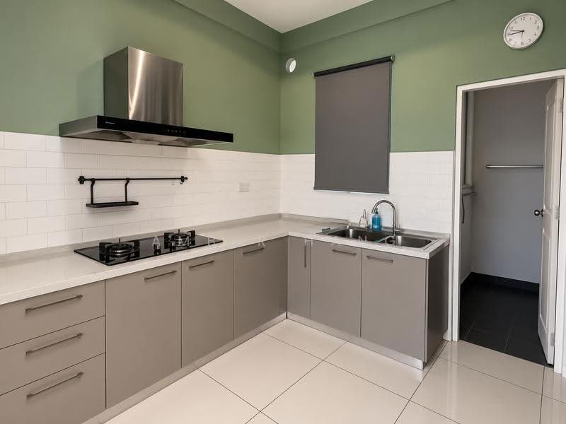 Kondominium untuk Disewa di One Imperial - Amber Hang - PropertyGuru.com.my