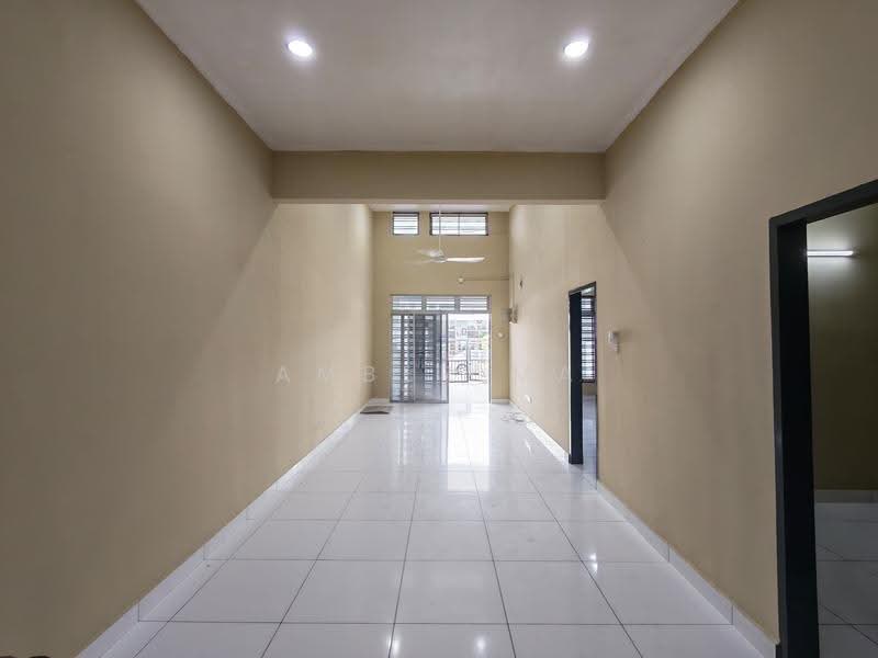 Rumah Teres 1-Tingkat untuk Dijual di Bandar Putra Kulai (Kulai) - Amber Ma - Interior - PropertyGuru.com.my
