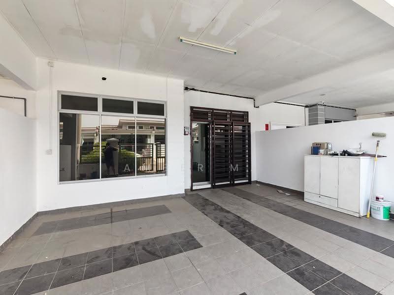 Rumah Teres 1-Tingkat untuk Dijual di Bandar Putra Kulai (Kulai) - Amber Ma - PropertyGuru.com.my
