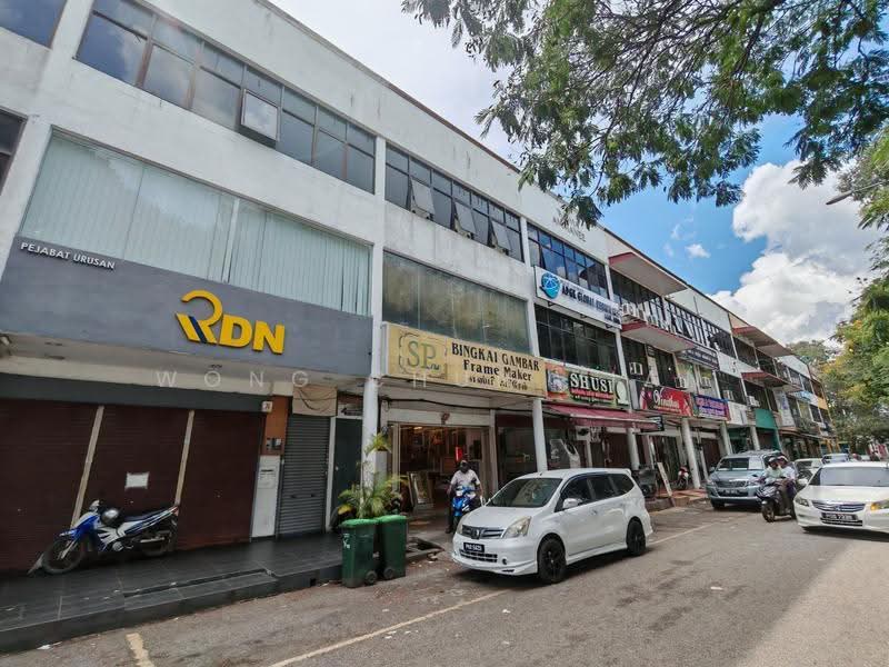 Shop / Office for Sale in Pekan Lama (Sungai Petani) - Wong Chun Yian - PropertyGuru.com.my