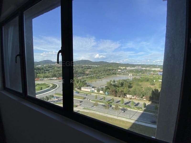 Kediaman Servis untuk Dijual di Huni @ Eco Ardence - Eric Yap - View - PropertyGuru.com.my