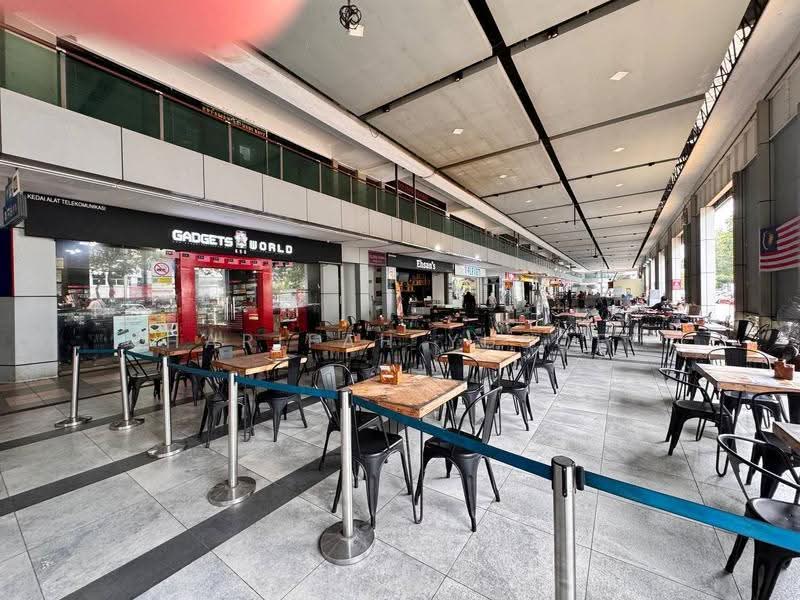 Service Residence for Sale at Vista Alam Serviced Apartment - Sharifah Yusoff - PropertyGuru.com.my