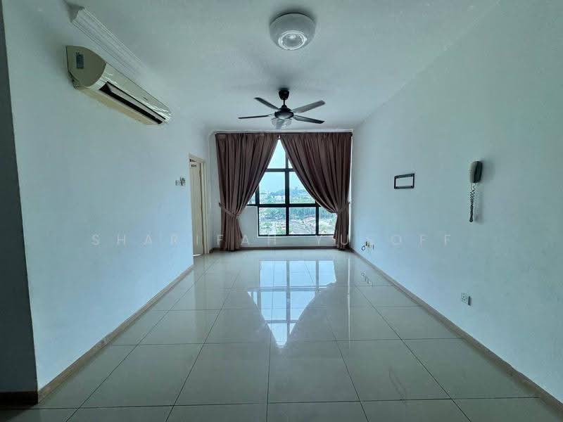 Service Residence for Sale at Vista Alam Serviced Apartment - Sharifah Yusoff - PropertyGuru.com.my