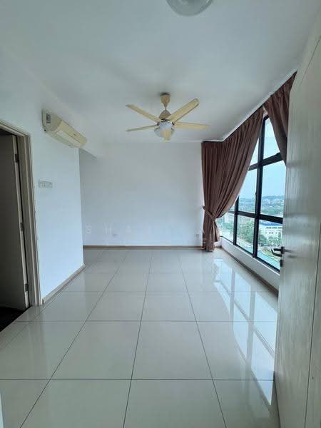 Service Residence for Sale at Vista Alam Serviced Apartment - Sharifah Yusoff - PropertyGuru.com.my