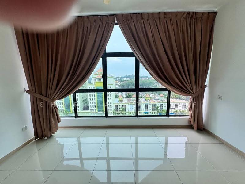 Service Residence for Sale at Vista Alam Serviced Apartment - Sharifah Yusoff - PropertyGuru.com.my