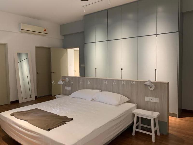 Condominium for Rent at City Residence - Amber Hang - Bedroom - PropertyGuru.com.my
