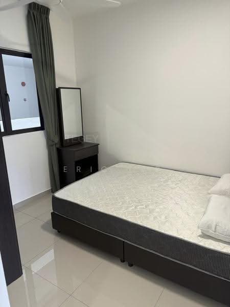 Service Residence for Rent at Huni @ Eco Ardence - Eric Yap - Bedroom - PropertyGuru.com.my