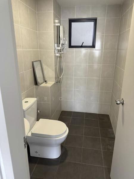 Service Residence for Rent at Huni @ Eco Ardence - Eric Yap - Bathroom - PropertyGuru.com.my