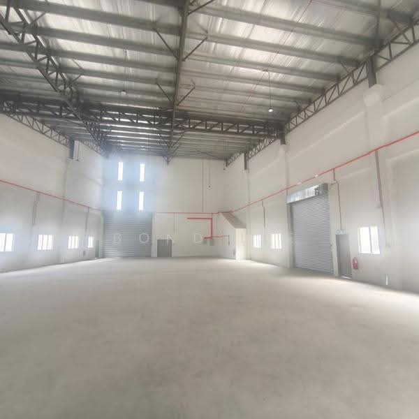 Detached Factory for Sale in Kawasan Perindustrian Kundang (Rawang) - Bond Lee - PropertyGuru.com.my