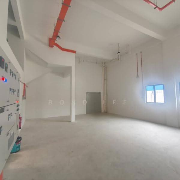 Detached Factory for Sale in Kawasan Perindustrian Kundang (Rawang) - Bond Lee - PropertyGuru.com.my