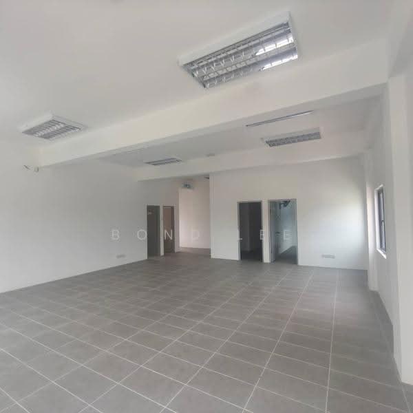 Detached Factory for Sale in Kawasan Perindustrian Kundang (Rawang) - Bond Lee - PropertyGuru.com.my