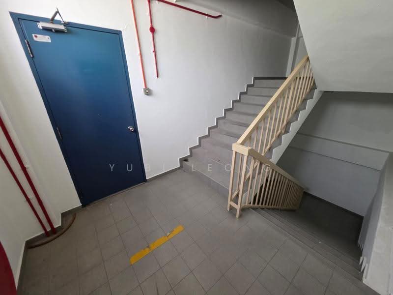 Corridor