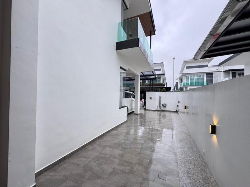 Rumah Kluster untuk Dijual di Skudai (Johor) - Amber Ma - PropertyGuru.com.my