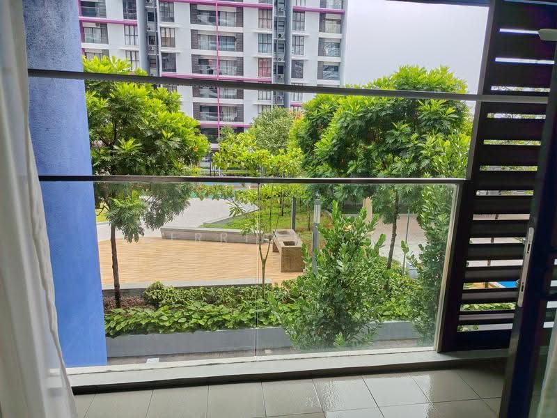 Condominium for Rent at Admiral Residences - Derrick Yee - Exterior - PropertyGuru.com.my