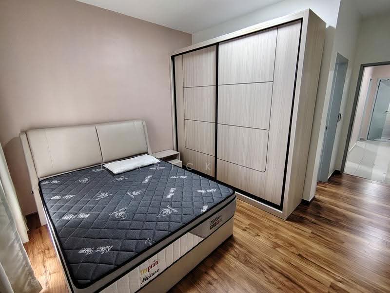 Condominium for Rent at Admiral Residences - Derrick Yee - Bedroom - PropertyGuru.com.my