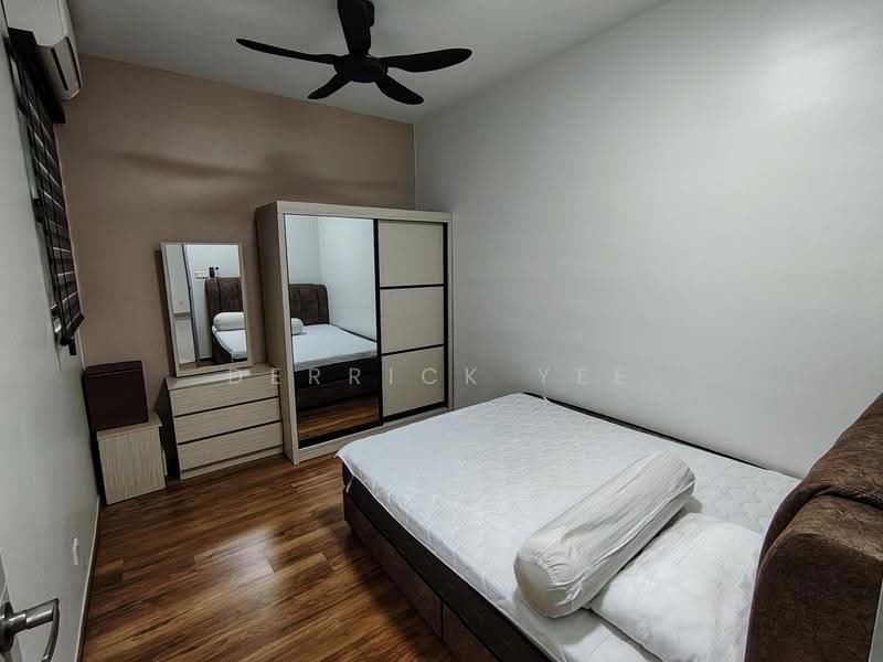 Condominium for Rent at Admiral Residences - Derrick Yee - Bedroom - PropertyGuru.com.my
