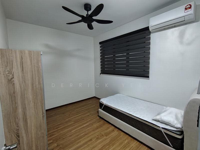 Condominium for Rent at Admiral Residences - Derrick Yee - Bedroom - PropertyGuru.com.my