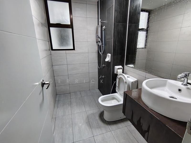 Condominium for Rent at Admiral Residences - Derrick Yee - Bathroom - PropertyGuru.com.my