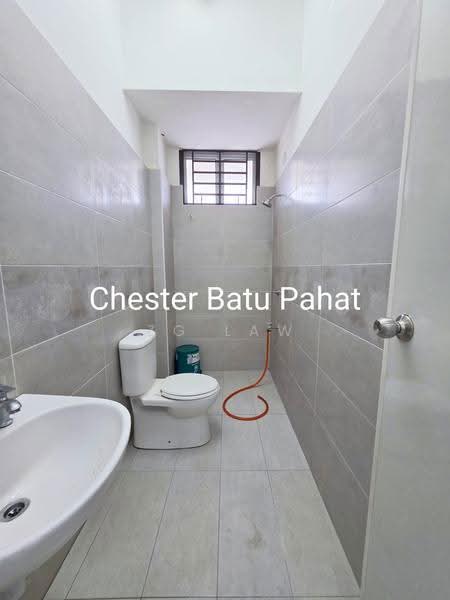 Rumah Teres 2-Tingkat untuk Dijual di Taman Mutiara Perdana (Batu Pahat) - ZG Law - PropertyGuru.com.my