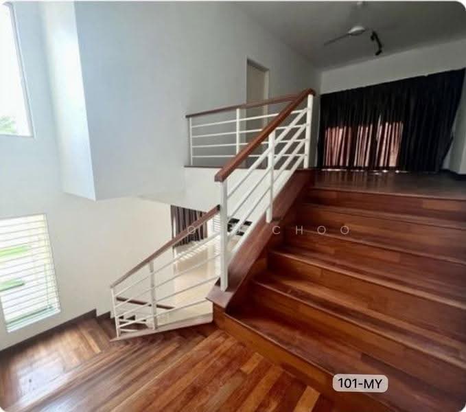 Semi-Detached House for Sale in Klang (Selangor) - Raymond Choo - PropertyGuru.com.my