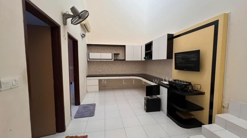 2-storey Terraced House for Rent in Taman Lagenda Putra (Kulai) - Ken Liew - Study - PropertyGuru.com.my