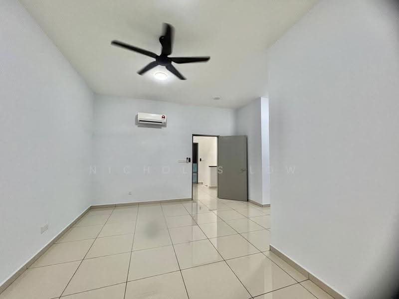 2-storey Terraced House for Rent in Horizon Hills (Iskandar Puteri (Nusajaya)) - Nicholas Low - Living Room - PropertyGuru.com.my