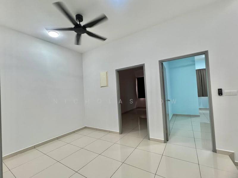 2-storey Terraced House for Rent in Horizon Hills (Iskandar Puteri (Nusajaya)) - Nicholas Low - Living Room - PropertyGuru.com.my