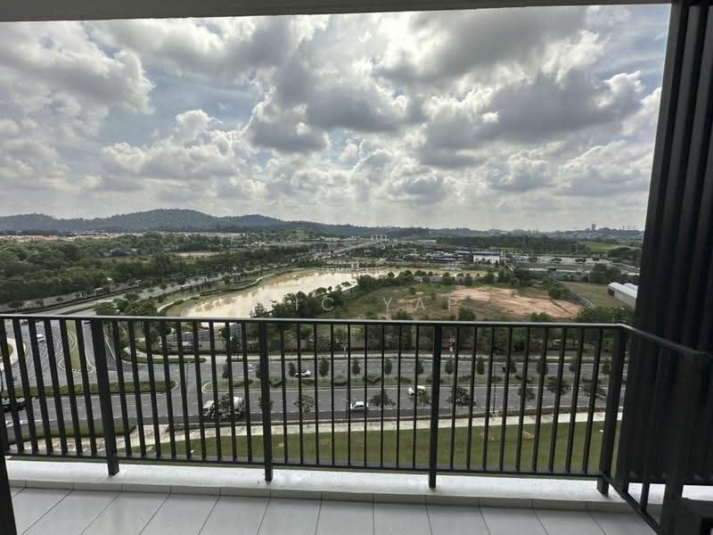 Kediaman Servis untuk Dijual di Huni @ Eco Ardence - Eric Yap - PropertyGuru.com.my