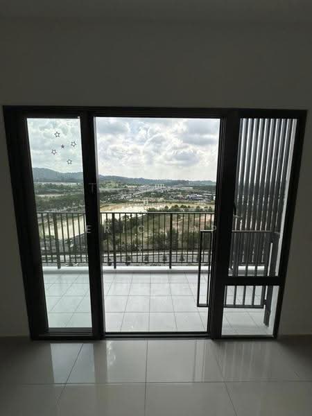 Kediaman Servis untuk Dijual di Huni @ Eco Ardence - Eric Yap - PropertyGuru.com.my