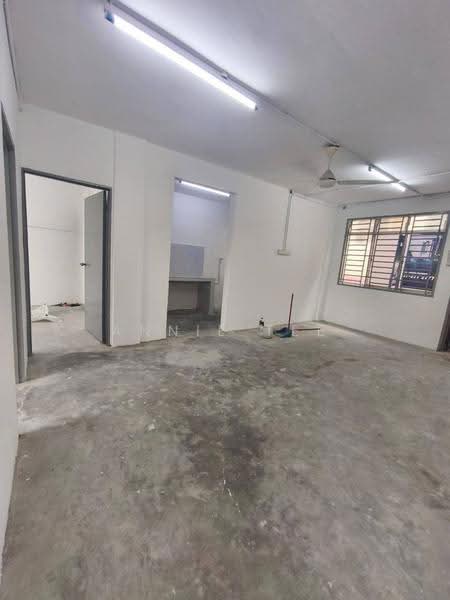 Rumah Flat untuk Disewa di Taman Austin Perdana - Annie Tee - PropertyGuru.com.my