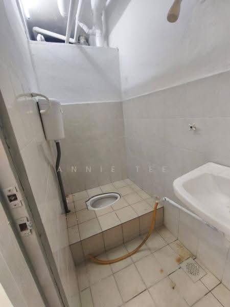Rumah Flat untuk Disewa di Taman Austin Perdana - Annie Tee - PropertyGuru.com.my