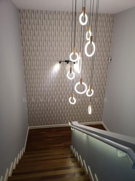 Semi-Detached House for Sale in Taman Nusa Idaman (Iskandar Puteri (Nusajaya)) - Daniel Wong - Interior - PropertyGuru.com.my