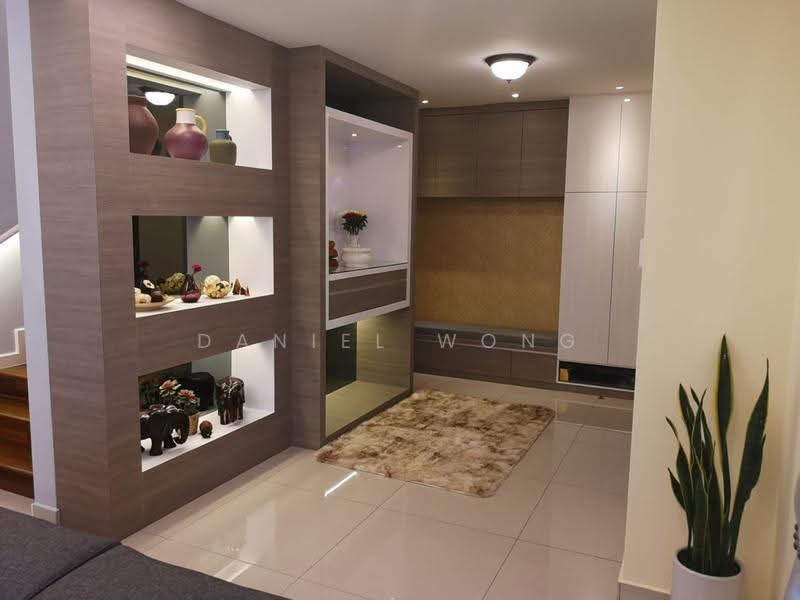 Semi-Detached House for Sale in Taman Nusa Idaman (Iskandar Puteri (Nusajaya)) - Daniel Wong - Interior - PropertyGuru.com.my