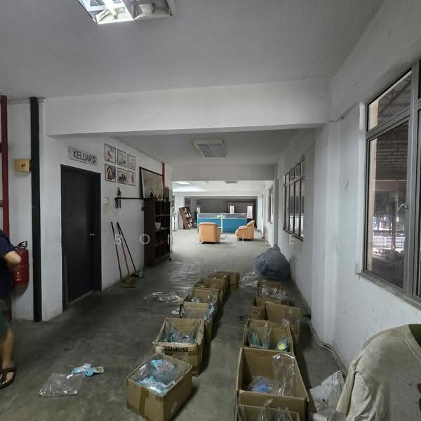 Corridor