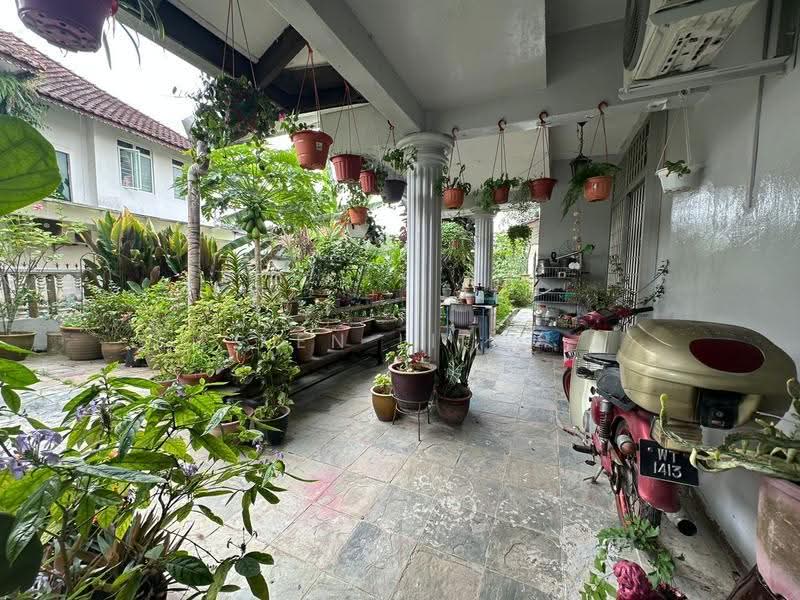 Semi-Detached House for Sale in Kempas (Johor Bahru) - Ken Liew - PropertyGuru.com.my