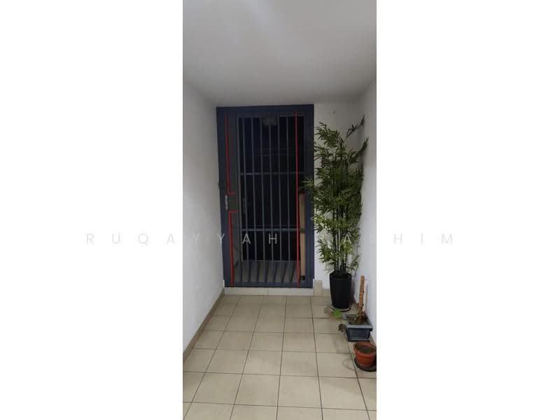 Condominium for Rent at Koi Prima Condominium - Ruqayyah Hashim - Entrance - PropertyGuru.com.my