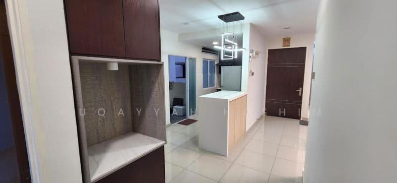 Condominium for Rent at Koi Prima Condominium - Ruqayyah Hashim - Kitchen - PropertyGuru.com.my