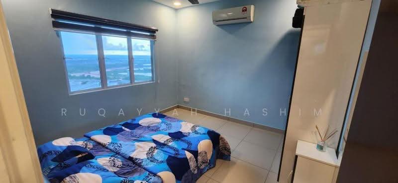 Condominium for Rent at Koi Prima Condominium - Ruqayyah Hashim - Bedroom - PropertyGuru.com.my