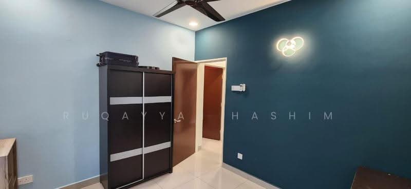 Condominium for Rent at Koi Prima Condominium - Ruqayyah Hashim - Bedroom - PropertyGuru.com.my