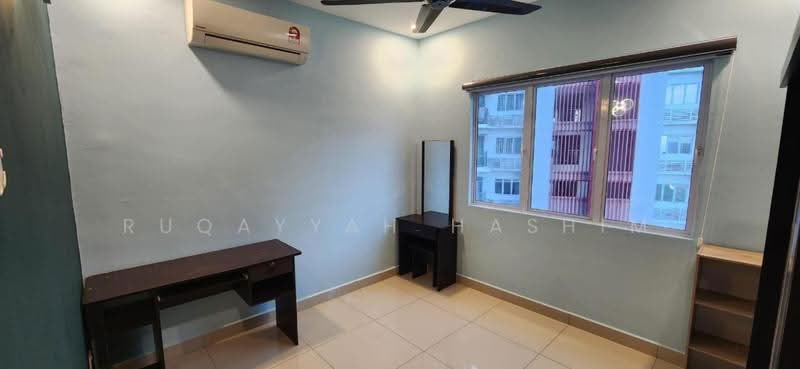 Condominium for Rent at Koi Prima Condominium - Ruqayyah Hashim - Bedroom - PropertyGuru.com.my