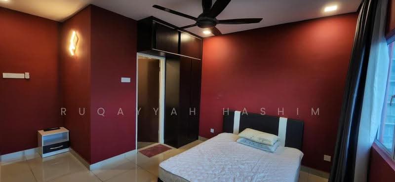 Condominium for Rent at Koi Prima Condominium - Ruqayyah Hashim - Bedroom - PropertyGuru.com.my