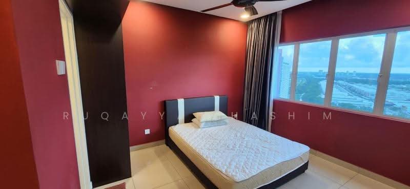 Condominium for Rent at Koi Prima Condominium - Ruqayyah Hashim - Bedroom - PropertyGuru.com.my