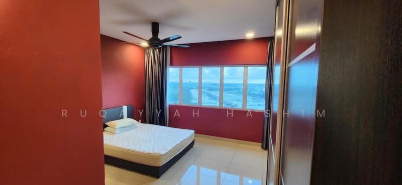 Condominium for Rent at Koi Prima Condominium - Ruqayyah Hashim - Bedroom - PropertyGuru.com.my
