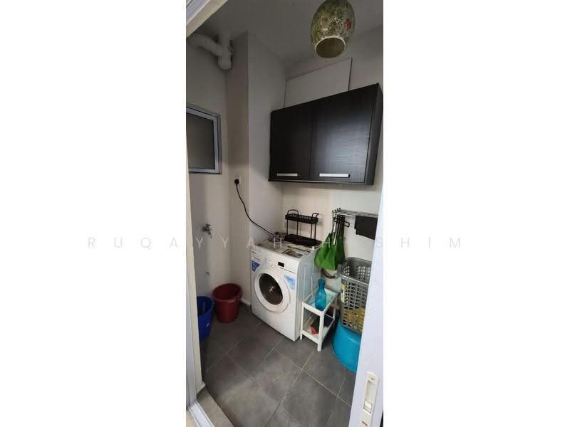 Condominium for Rent at Koi Prima Condominium - Ruqayyah Hashim - Interior - PropertyGuru.com.my