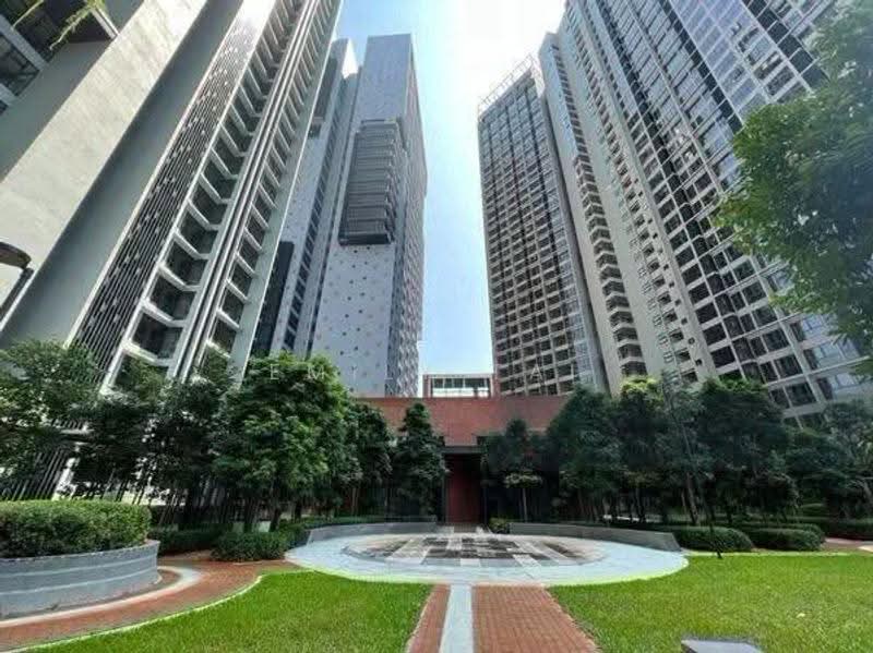 Kediaman Servis untuk Dijual di Millerz Square Serviced Residence - Emily Tai - PropertyGuru.com.my