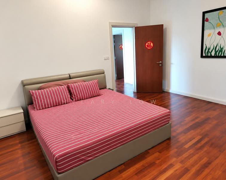 Rumah Banglo untuk Dijual di Taman Meranti Jaya (Puchong) - Hilary Low - Bedroom - PropertyGuru.com.my